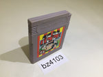 BZ4103 Nangoku Shonen Papuwa kun GameBoy Game Boy Japan