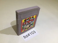 BZ4103 Nangoku Shonen Papuwa kun GameBoy Game Boy Japan