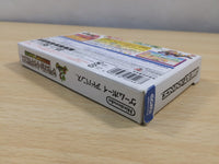 UE6449 Mario Kart Advance BOXED GameBoy Advance Japan