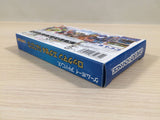 UE4971 Rockman Exe 4 Blue Moon Megaman BOXED GameBoy Advance Japan