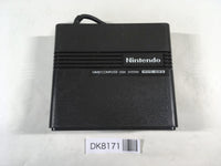 DK8171 RAM Adapter for Famicom Disk System Console HVC-023 AV NES Japan