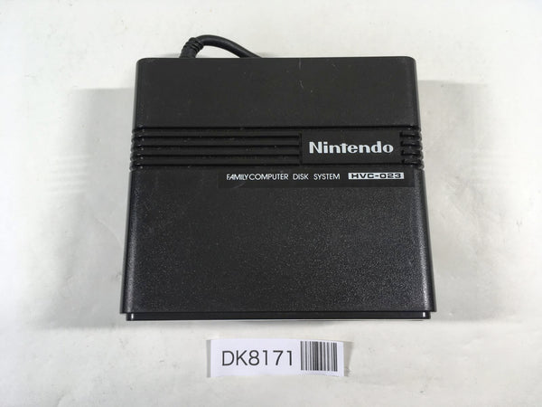DK8171 RAM Adapter for Famicom Disk System Console HVC-023 AV NES Japan