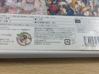 FH3248 Rune Factory 4 BOXED Nintendo 3DS Japan