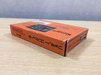 UE8241 Goonies BOXED NES Famicom Japan