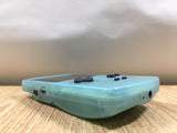 GameBoy Color Ice Blue Game Boy Console Japan - Tested Working KH4508