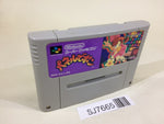 SJ7665 Panel de Pon SNES Super Famicom Japan