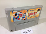 Tottemo! Lucky Man SNES Super Famicom Japan - SJ3031
