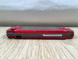 GD7010 Plz Read Item Condi PSP-3000 RADIANT RED SONY PSP Console Japan
