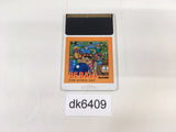 DK6409 Be Ball PC Engine Japan
