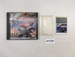 DK5398 Genpei Toma Den BOXED PC Engine Japan