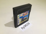 BY9628 It's a World Rally International Rally GameBoy Game Boy Japan