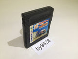 BY9628 It's a World Rally International Rally GameBoy Game Boy Japan