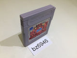 Pachinko CR Daiku no Gen San Hammerin' Harry GameBoy Game Boy Japan - BZ6946