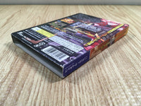 FH7258 Generation of Chaos Exceed BOXED GameCube Japan