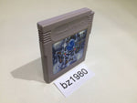 BZ1980 R TYPE II 2 GameBoy Game Boy Japan