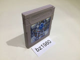 BZ1980 R TYPE II 2 GameBoy Game Boy Japan