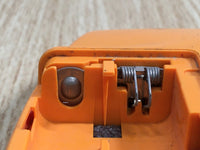 LG2438 Plz Read Item Condi GameBoy Advance Orange Game Boy Console Japan