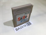 BA3318 Saga 3 GameBoy Game Boy Japan