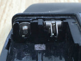LG2614 Plz Read Item Condi GameBoy Advance Black Game Boy Console Japan