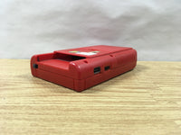 LC3640 Not Working - GameBoy Bros. Red Game Boy Console Japan