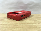 LC3640 Not Working - GameBoy Bros. Red Game Boy Console Japan