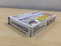 UE6449 Mario Kart Advance BOXED GameBoy Advance Japan