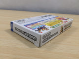 UE6449 Mario Kart Advance BOXED GameBoy Advance Japan