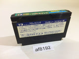 AF8192 Tag Team Pro Wrestling NES Famicom Japan