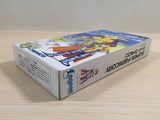 Lagoon BOXED SNES Super Famicom Japan - UE3913