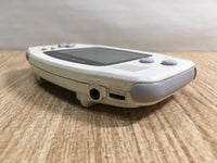 LG2251 Plz Read Item Condi GameBoy Advance White Game Boy Console Japan