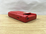 LC3640 Not Working - GameBoy Bros. Red Game Boy Console Japan