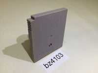 BZ4103 Nangoku Shonen Papuwa kun GameBoy Game Boy Japan