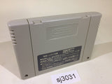 Tottemo! Lucky Man SNES Super Famicom Japan - SJ3031