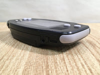LG2614 Plz Read Item Condi GameBoy Advance Black Game Boy Console Japan