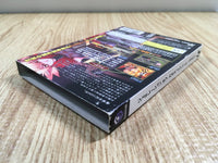 FH7258 Generation of Chaos Exceed BOXED GameCube Japan