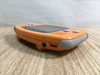 LG2438 Plz Read Item Condi GameBoy Advance Orange Game Boy Console Japan