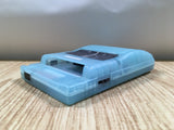 GameBoy Color Ice Blue Game Boy Console Japan - Tested Working KH4508