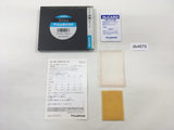 DK4679 Image Fight BOXED PC Engine Japan