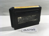 DK5790 Cutie Suzuki no Ringside Angel Mega Drive Genesis Japan
