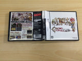 CHRONO TRIGGER BOXED Nintendo DS Japan - UE7711