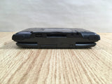 LG1892 Plz Read Item Condi Nintendo DS Graphite Black Console Japan