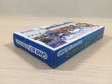 UE4971 Rockman Exe 4 Blue Moon Megaman BOXED GameBoy Advance Japan