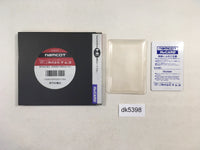 DK5398 Genpei Toma Den BOXED PC Engine Japan
