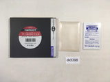 DK5398 Genpei Toma Den BOXED PC Engine Japan