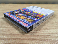 FH5626 Digimon Battle Chronicle BOXED GameCube Japan