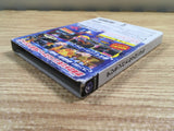 FH5626 Digimon Battle Chronicle BOXED GameCube Japan