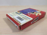 Mighty Final Fight BOXED NES Famicom Japan - UE1581