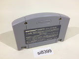Puzzle Bobble 64 Nintendo 64 N64 Japan - SI8399
