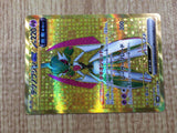 CE7692 Iron Valiant ex UR sv4M 093/066 Pokemon Card TCG Japan