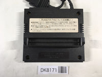 DK8171 RAM Adapter for Famicom Disk System Console HVC-023 AV NES Japan